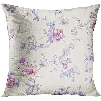 Amazon Com Starobos 18x18 Inch Throw Pillow Covers Decorative