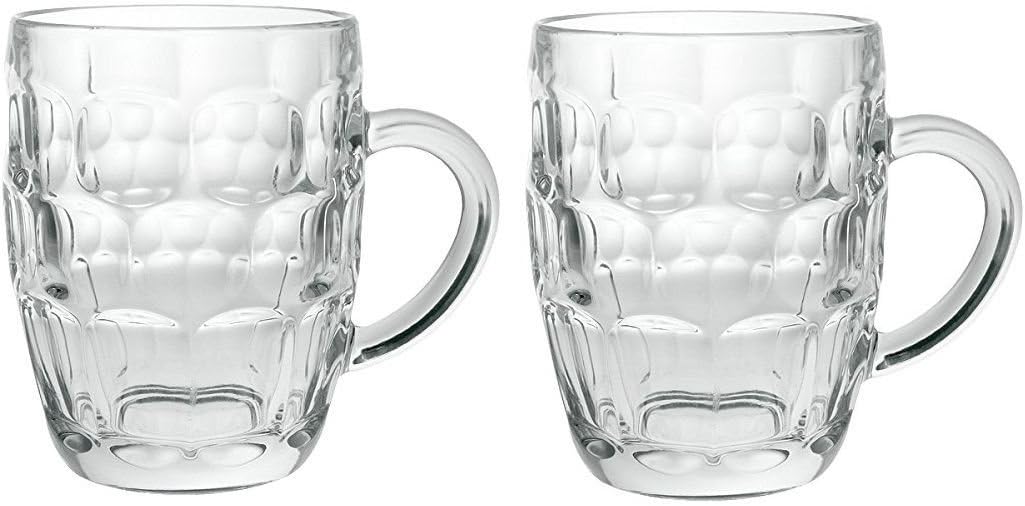 arcoroc pint glass