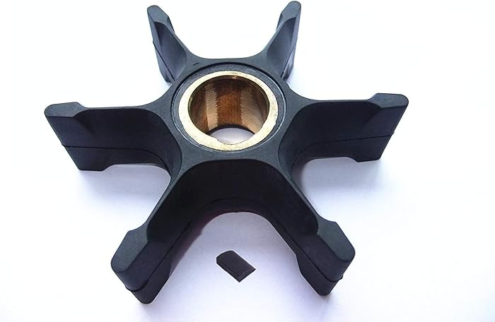 Top 10 70 Hp Johnson Water Pump