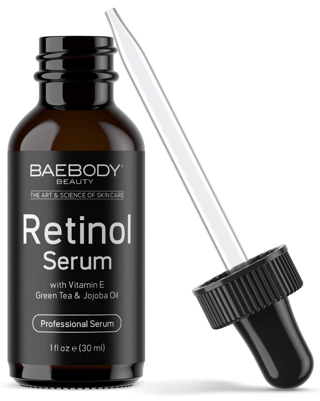 baebody beauty retinol