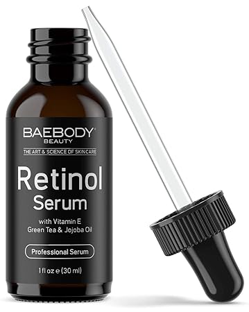 baebody retinol