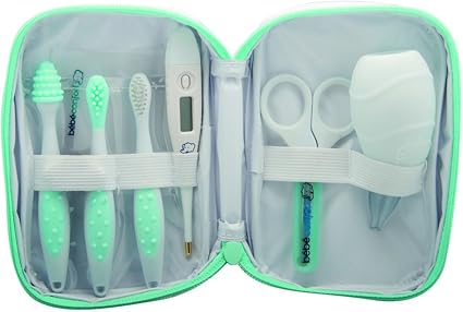 Bebe Confort Essentiel De Sante Sailor Amazon Fr Bebes Puericulture