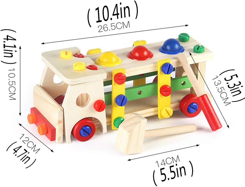 educational toys for 8 years old boy