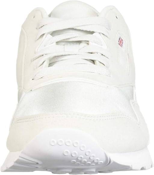 reebok classic nylon sp yellow