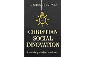 Christian Social Innovation