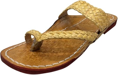 old style flip flops