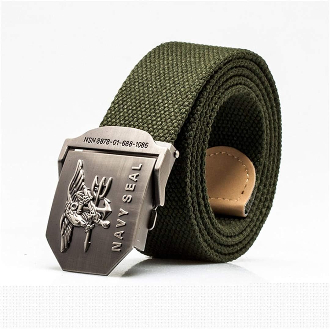 navy seal belt buckle