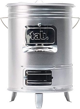 Amazon Tab タブ 缶ストーブse Tb Se Tab タブ バーベキューコンロ 焚火台 Amazon Tab タブ 缶ストーブse Tb Se Tab タブ バーベキューコンロ 焚火台