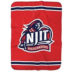 New Jersey Institute of Technology Primary Logo