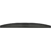 Dorman 926-578 Tailgate Molding for Select Dodge / Ram Models, Black, 63.5 x 7.75 x 2.25 inches