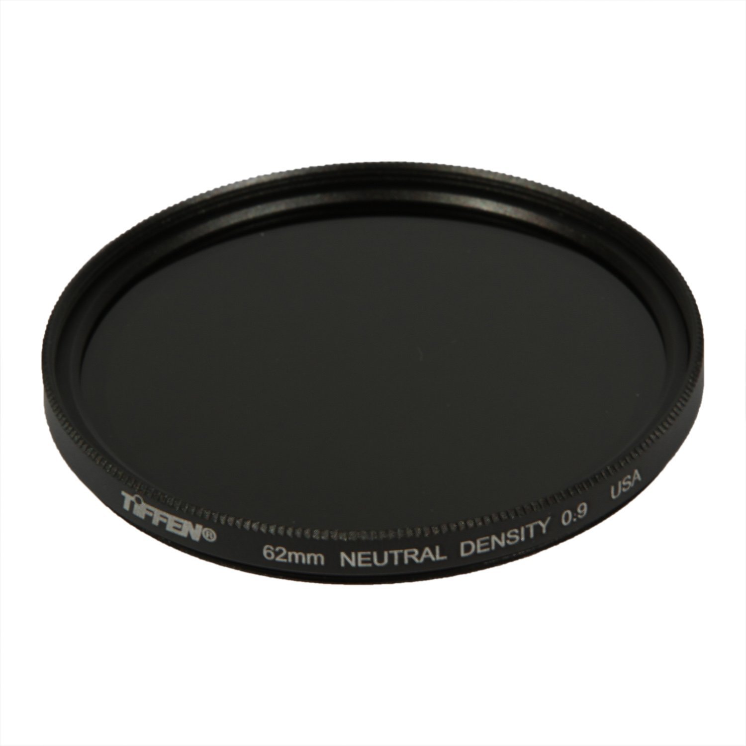 Tiffen 62ND9 62mm Neutral Density 0.9 Filter