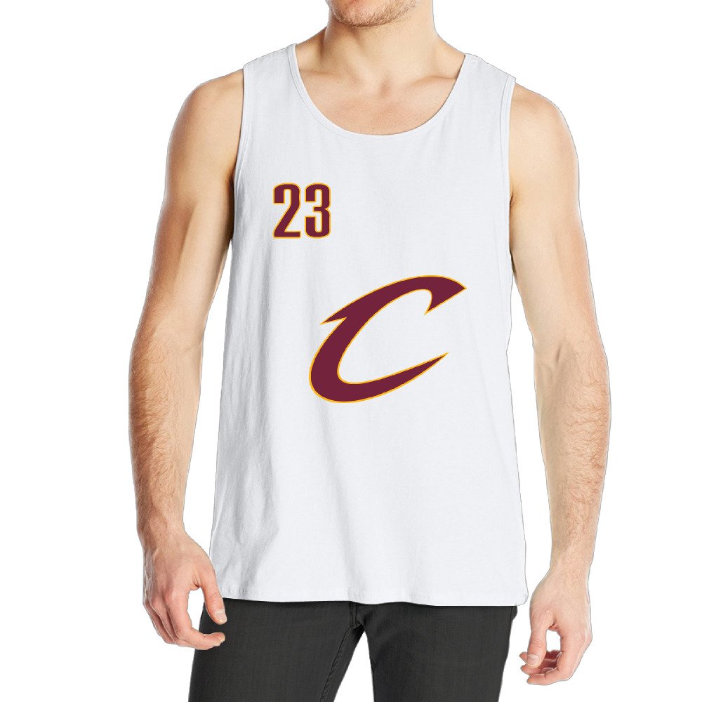 lebron james tank top