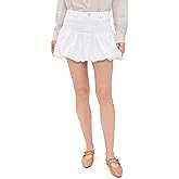 [BLANKNYC] Women's Soda Pop Skirt