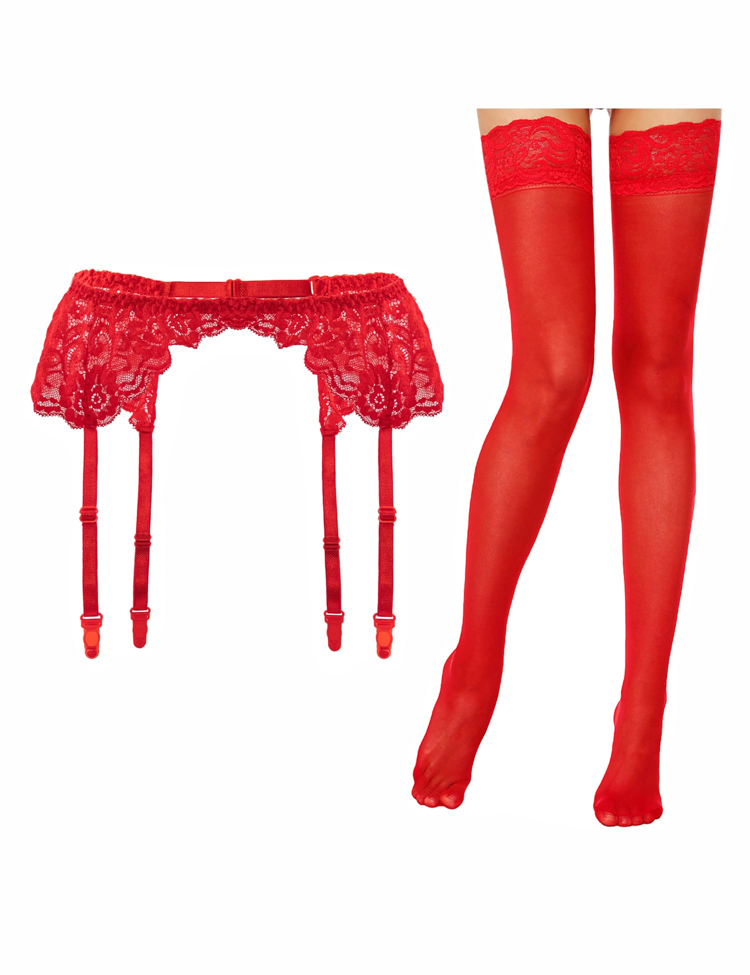 red garter belts How to Stop Hands from Buzzing or Tingling