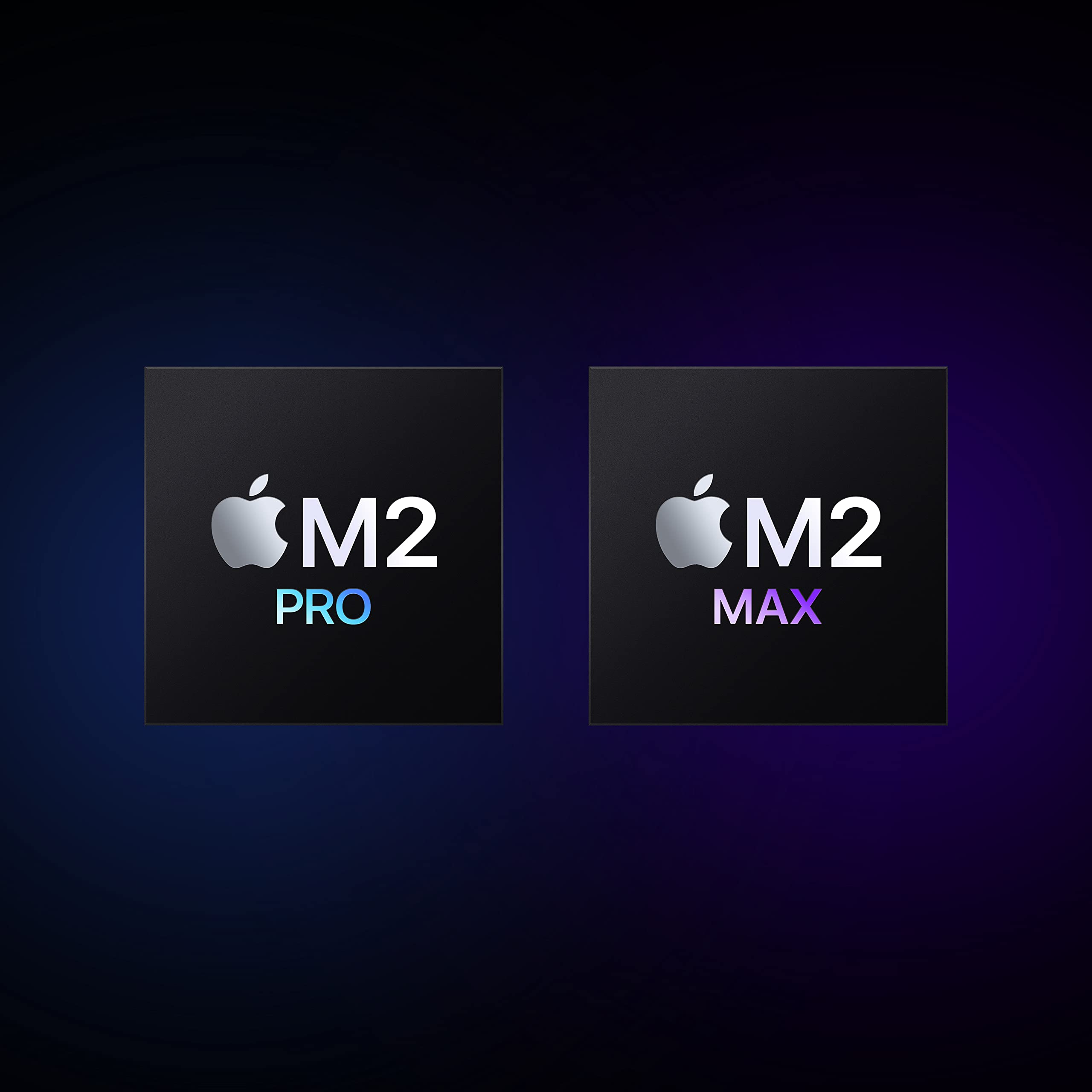 Apple 2023 MacBook Pro Laptop mit Apple M2 Pro Chip mit 12‑Core CPU und 19‑Core GPU: 16