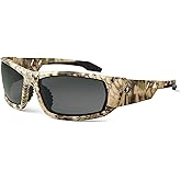 Ergodyne Skullerz ODIN Anti Fog Safety Glasses