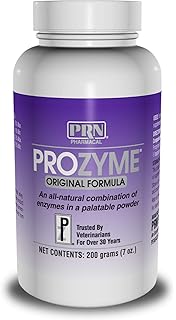 prozyme plus for dogs