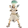 BANDAI Tamashi Nations - Dr. Stone - Gen Asagiri, Spirits FiguartsZERO