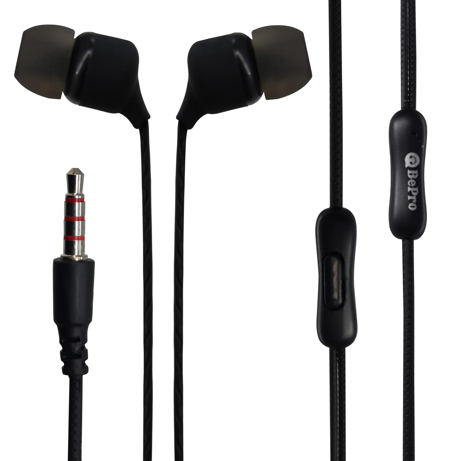 Infinity Wired Headphone of bepro Amazon.in Electronics