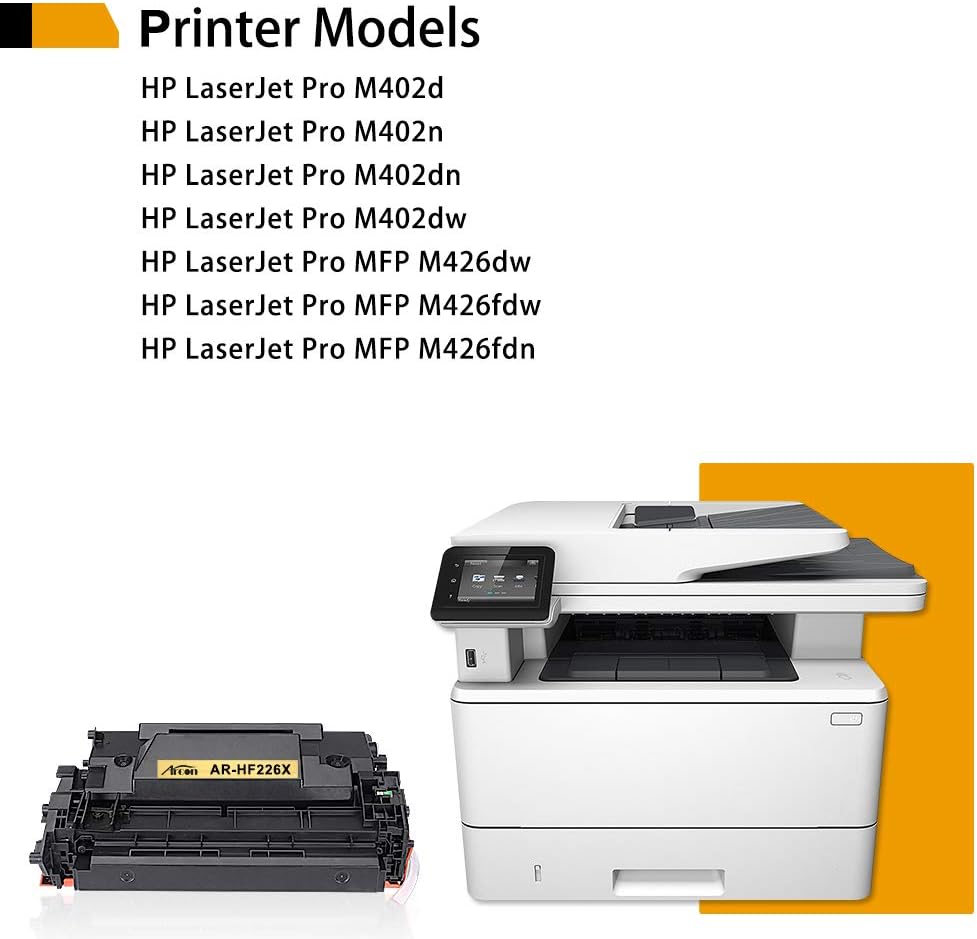 hp402n printer