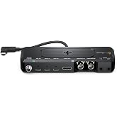 Blackmagic Design Camera ProDock for iPhone 17 Pro and iPhone 17 Pro Max