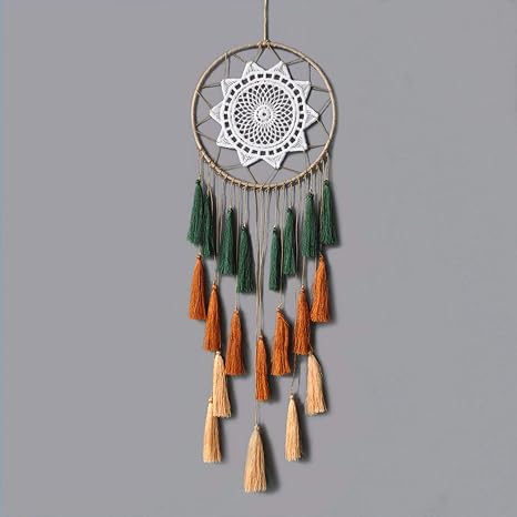 Home Decor Items 1x Dream Catcher Girls Boys Dreamcatcher Home Window Door Hanging Decoration Wall Hangings Home Furniture Diy