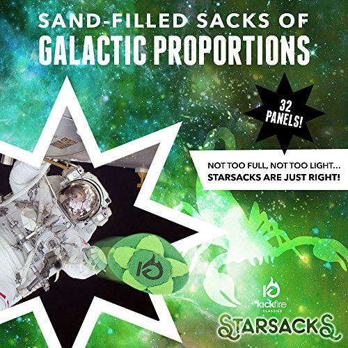 3 KickFire+Classics+StarSacks+Aquarius+Custom+Made