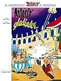 Asterix gladiador (Spanish Edition)