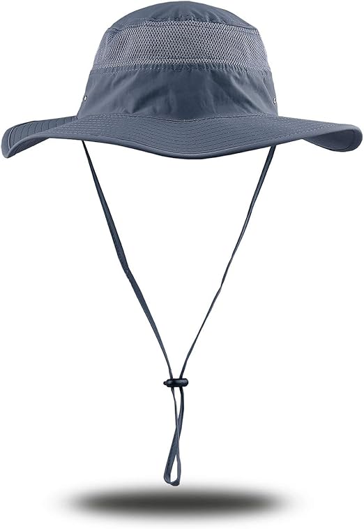 men's lightweight sun hats