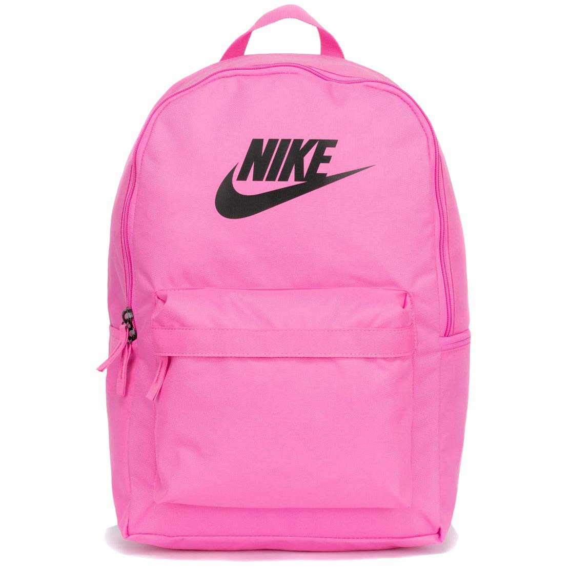 Nike Heritage - 2.0 Backpack China Rose/China Rose/Black One Size