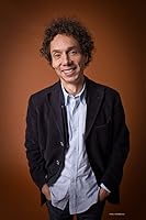 Malcolm Gladwell