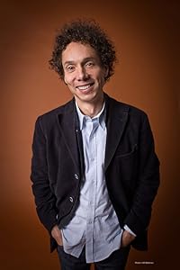 Malcolm Gladwell