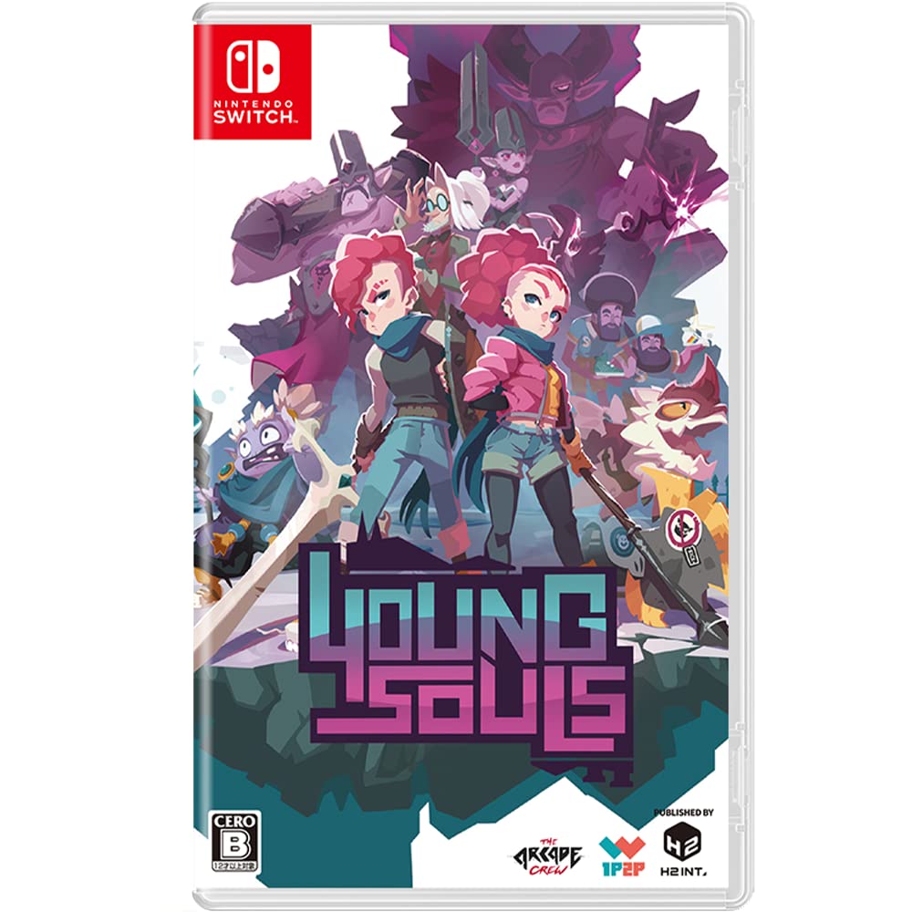 Young Soulsの商品画像