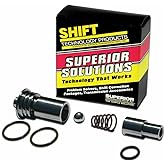 WIT WHATEVER IT TAKES TRANSMISSION PARTS, INC Superior 6L80 6L90 8L90 Sure Cool System Upgrade STL010