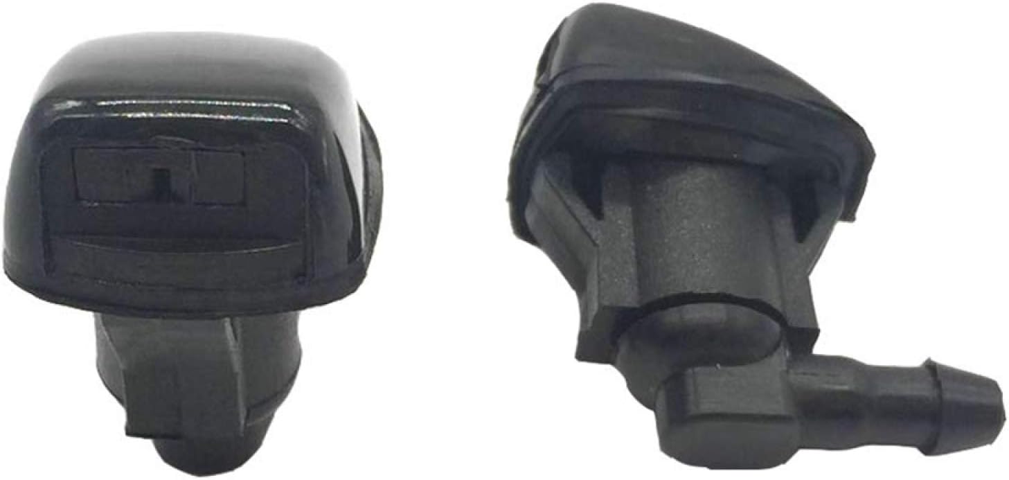 Car Wiper nozzle,For Toyota Corolla 20052012 / Camry 20022006,Car