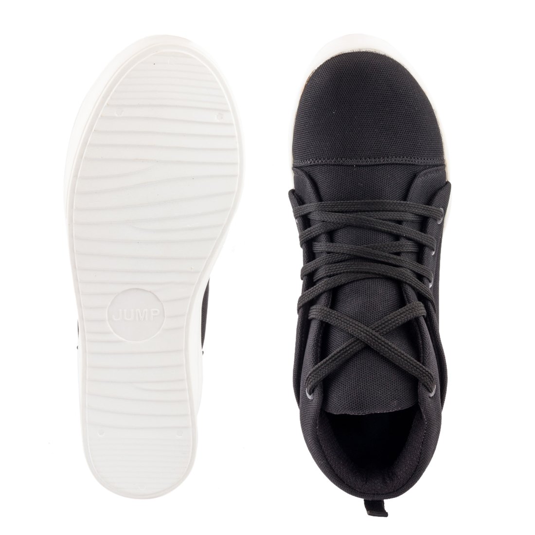 tashi women's canvas heel sneakers