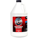 Best Shot One Shot Deodorizing Shampoo, Coat and Skincare Product for Dogs, Cats, and Horses, Eliminates Foul Odors, 1 Gallon