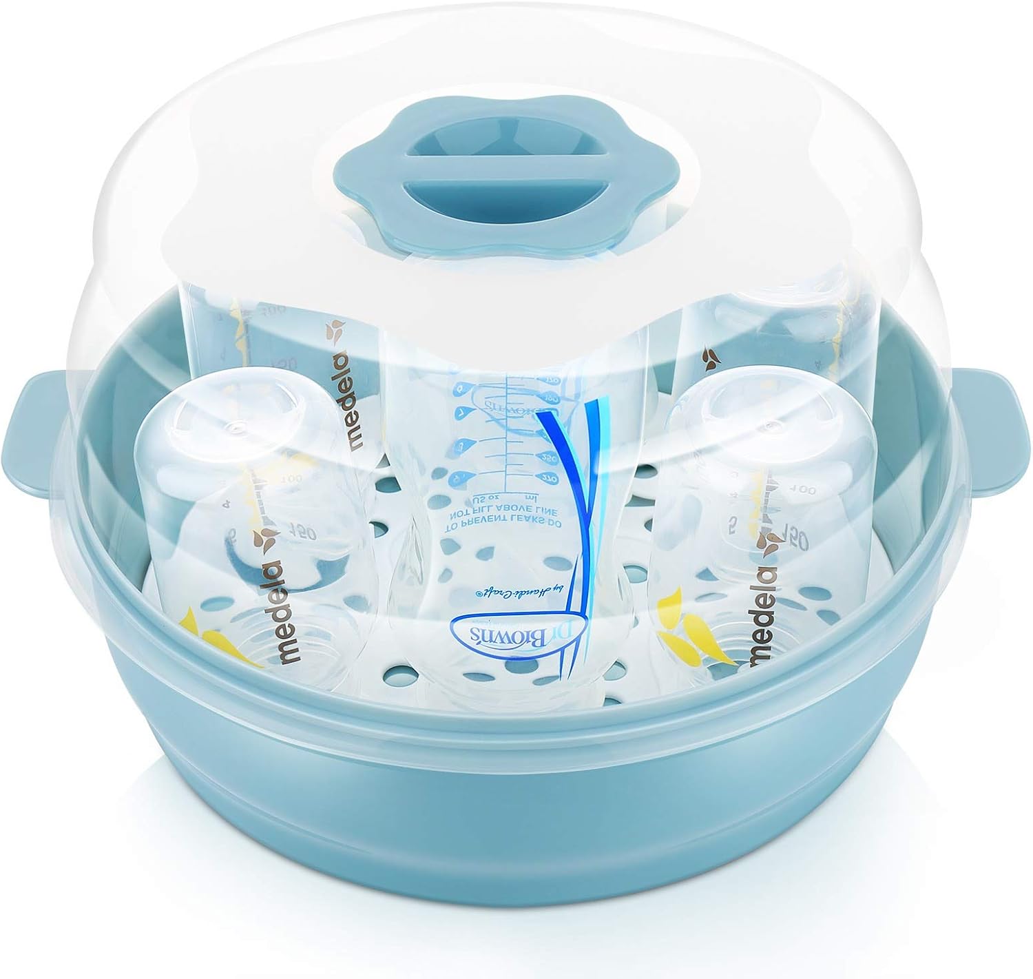 goloho bottle warmer