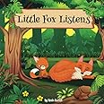 Little Fox Listens