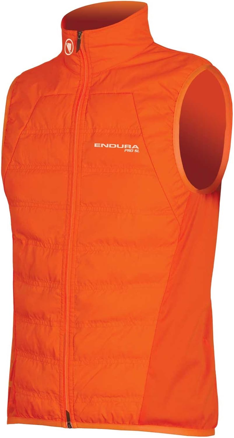 endura insulated gilet