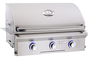 AOG American Outdoor Grill L-series 30-inch Built-in Natural Gas Grill