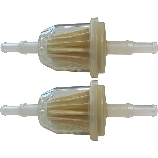 Amazon.com: John Deere Original Equipment Filter Element 