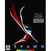Spawn [Limited Edition]