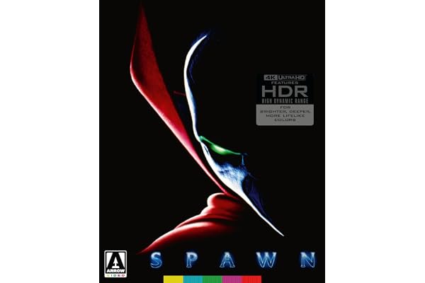 Spawn [Limited Edition]