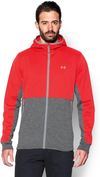 Under armour men's spring jacket Clearance