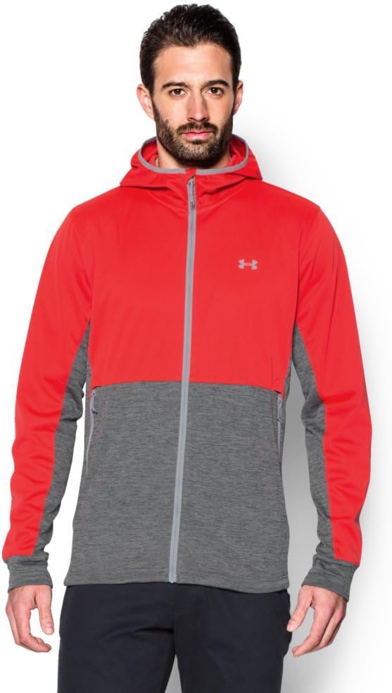 under armour spring jacket