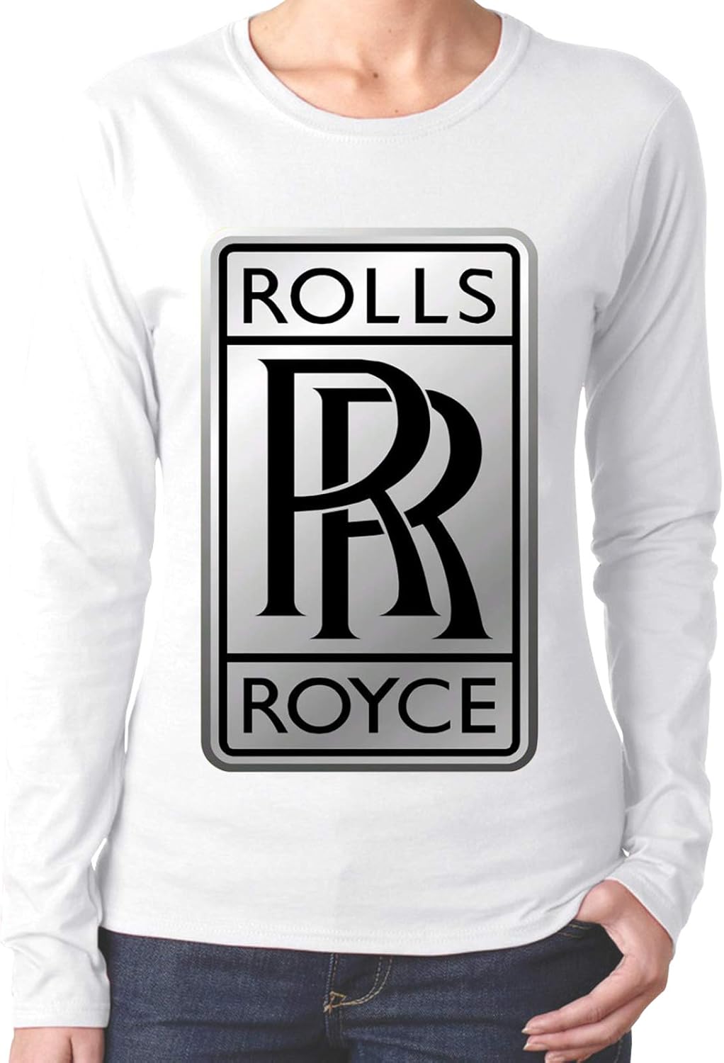 royce tees