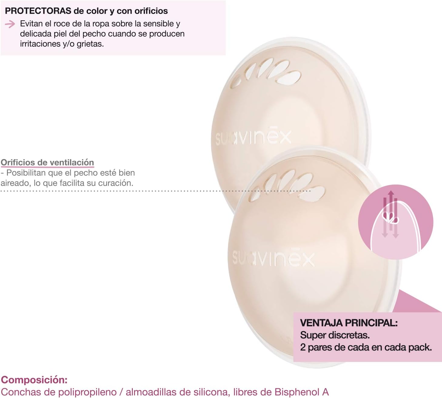 Suavinex - Image 5