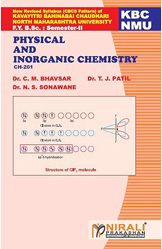 Download PHYSICALANDINORGANIC CHEMISTRY (English Edition) PDF
