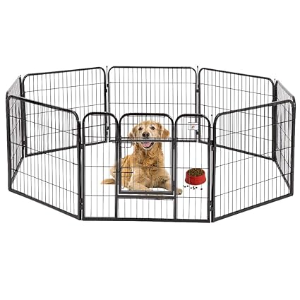 best pet dog pen
